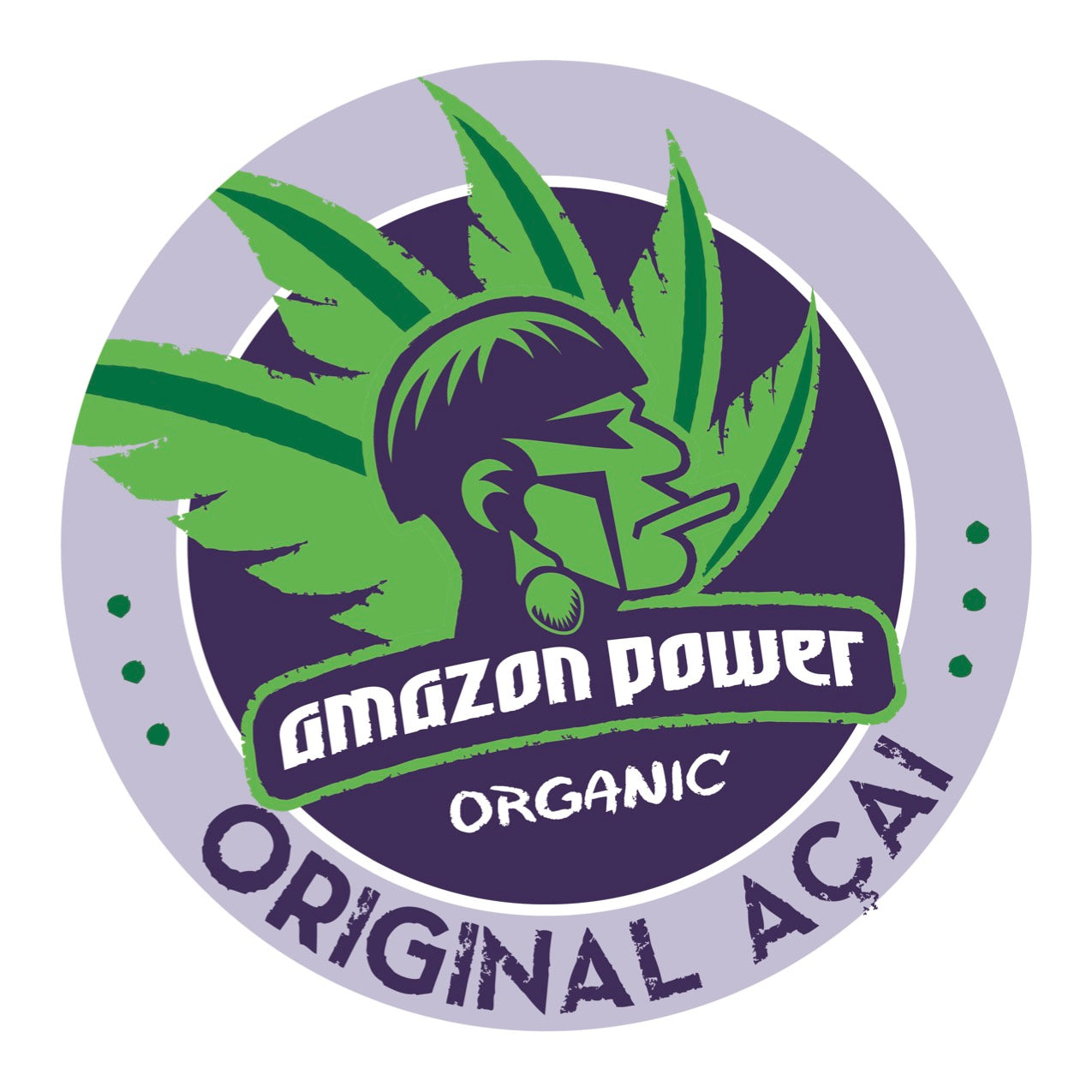 Amazon Power Acai