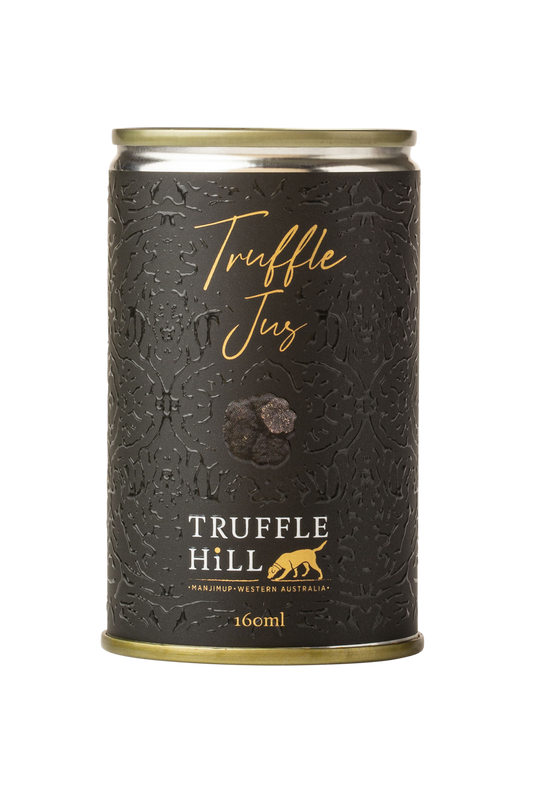 Truffle Hill Premium Truffle Jus 160ml