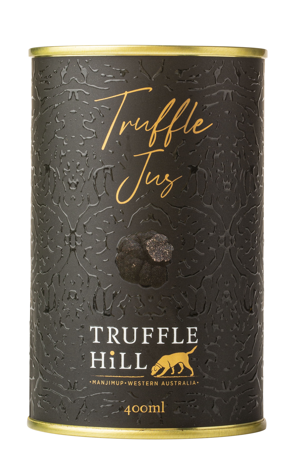 Truffle Hill Premium Truffle Jus 400ml