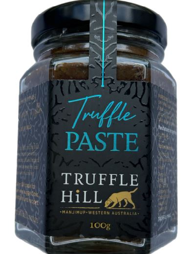 Truffle Hill Truffle Paste Jar 100g