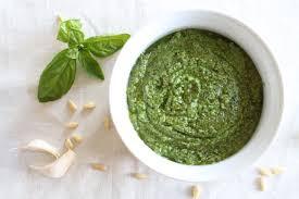 Pukara Estate Basil Pesto 180g