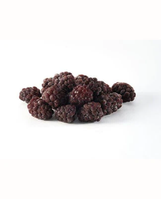 BM Blackberries 1kg