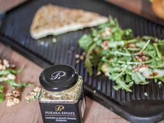 Pukara Estate Macadamia Nut & Chilli Dukkah 100g