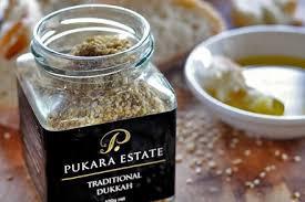 Pukara Estate Traditional Dukkah 100g