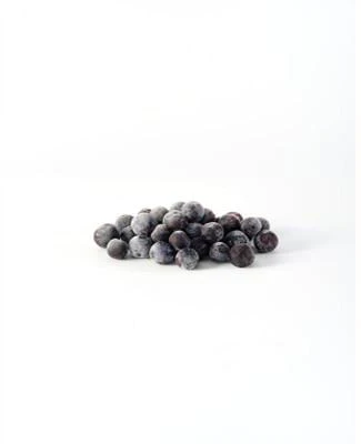 BM Blueberries