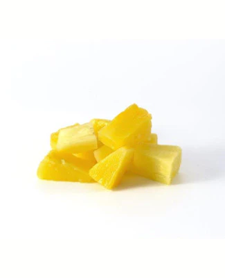 BM Diced Pineapple 1kg Bag