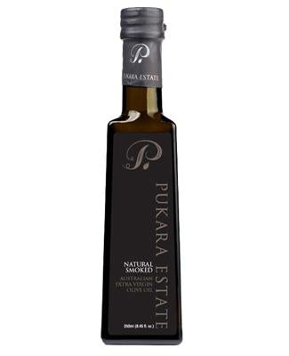 Pukara Estate Naturally Smoked EVOO 250ml