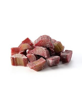 BM Diced Rhubarb 1kg