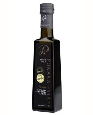 Pukara Estate Truffle EVOO 250ml