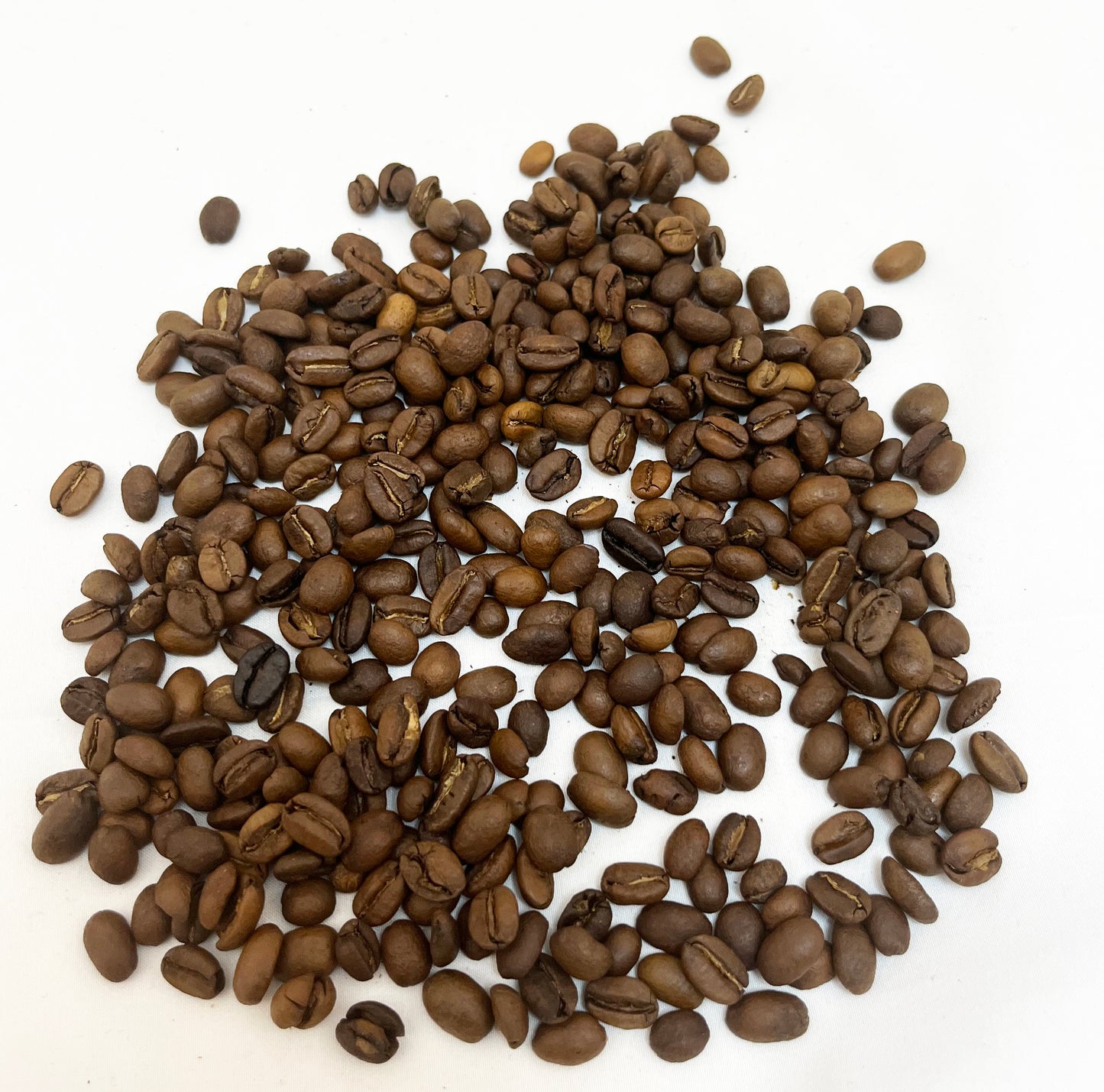 Refined Bounty Strong 1kg Coffee Beans