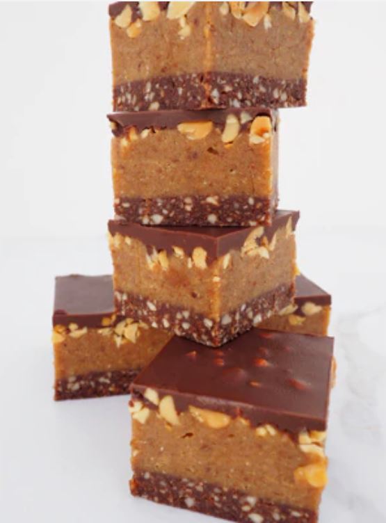 Snickers Slice 12pc