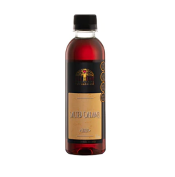 Alchemy Salted Caramel Syrup 300ml