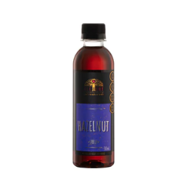 Alchemy Hazelnut Syrup 300ml