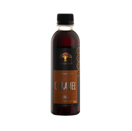 Alchemy Caramel Syrup 300ml